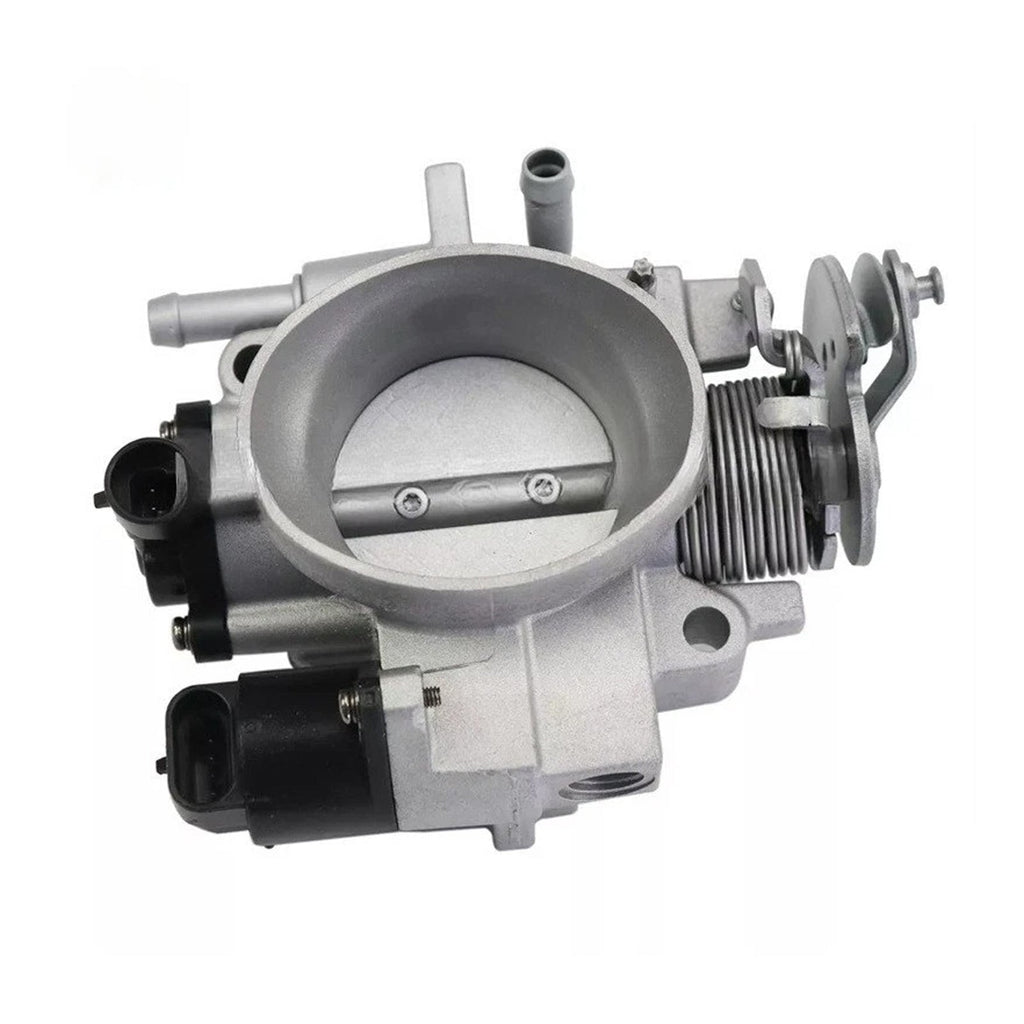 Throttle Body Assembly for 2002-2005 Buick Rendezvous 12595275