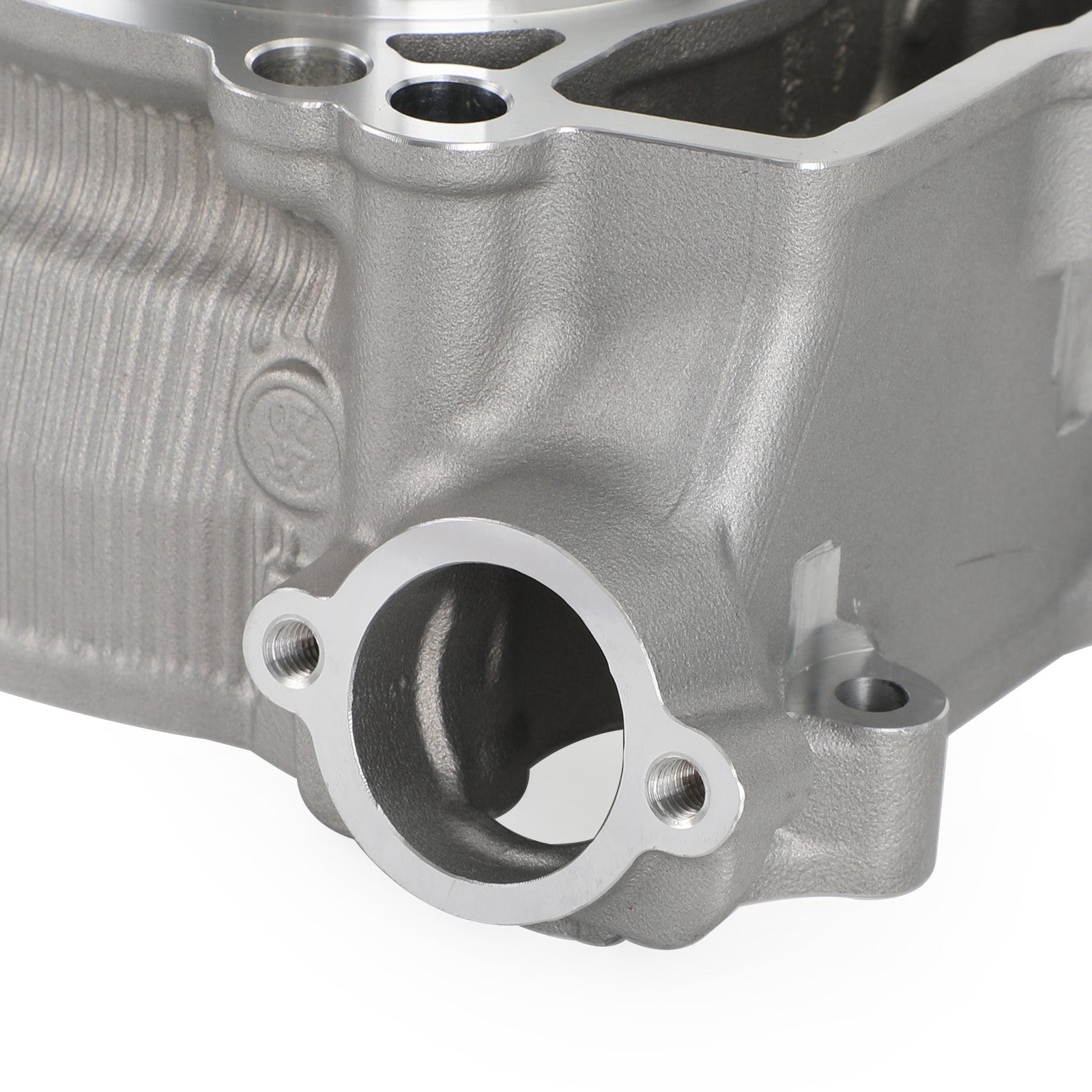Yamaha YZ250F WR250F 2001-2013 77mm Cast Aluminum Engine Cylinder Jug with Express Shipping