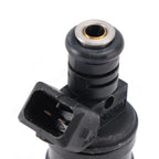 Volvo 240 740 745 940 2.3L Fuel Injector Single Unit Compatible with Peugeot 405 85-95