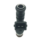 Fuel Injector 0280158107 for 1994-2003 UAZ 3160 2.9L Single Piece
