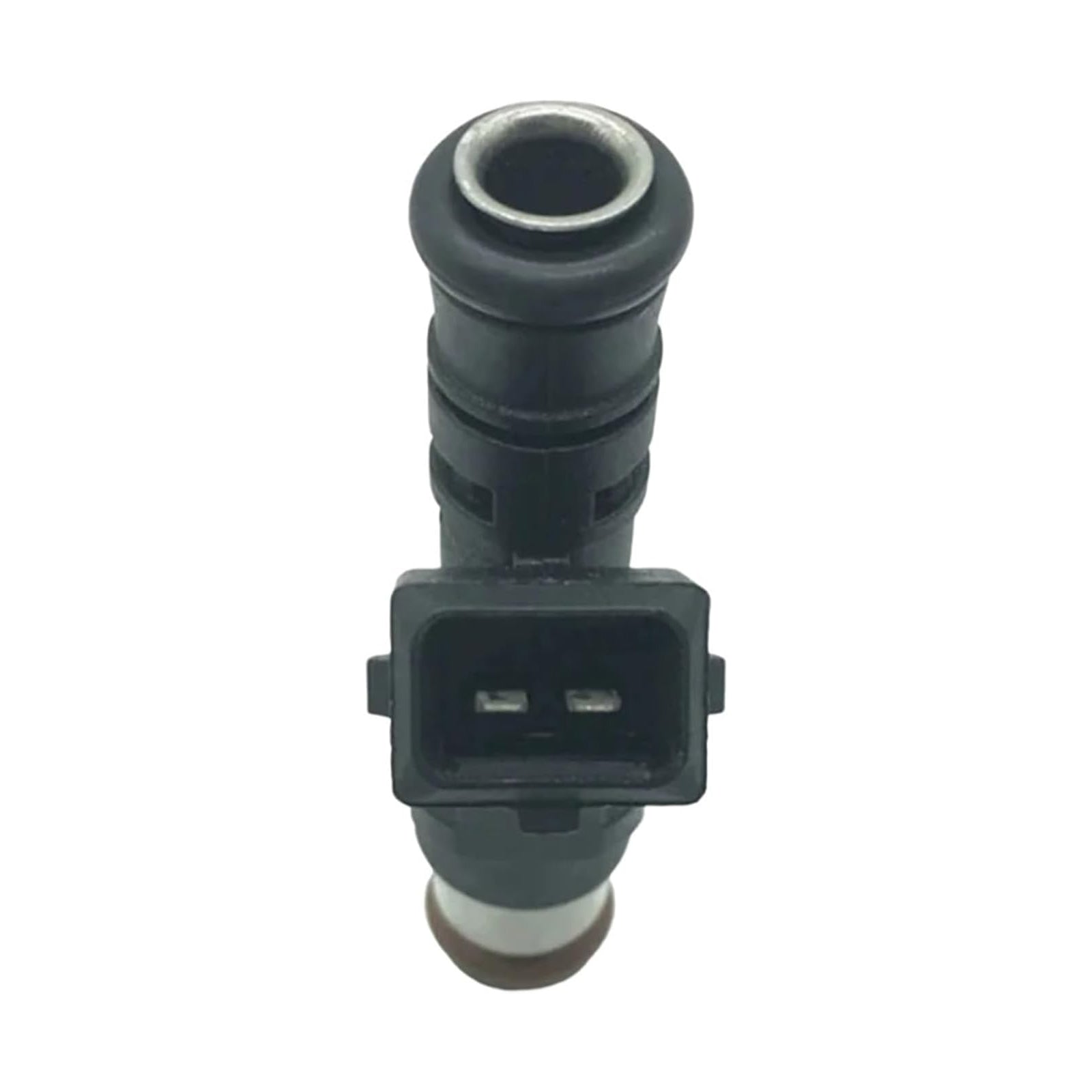 Fuel Injector 0280158107 for 1994-2003 UAZ 3160 2.9L Single Piece