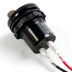 12V USB-C Quick Charge Socket Adapter for Honda NX400 2024