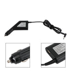 Car DC Power Adapter 19.5V 4.62A for HP Envy 14 15 Laptop Computer Charger