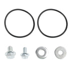 2-Pack 551908 Speedometer Connector Plug for Chevy SBC V8 305 327 350 383 5.0L 5.7L TH400 Transmission
