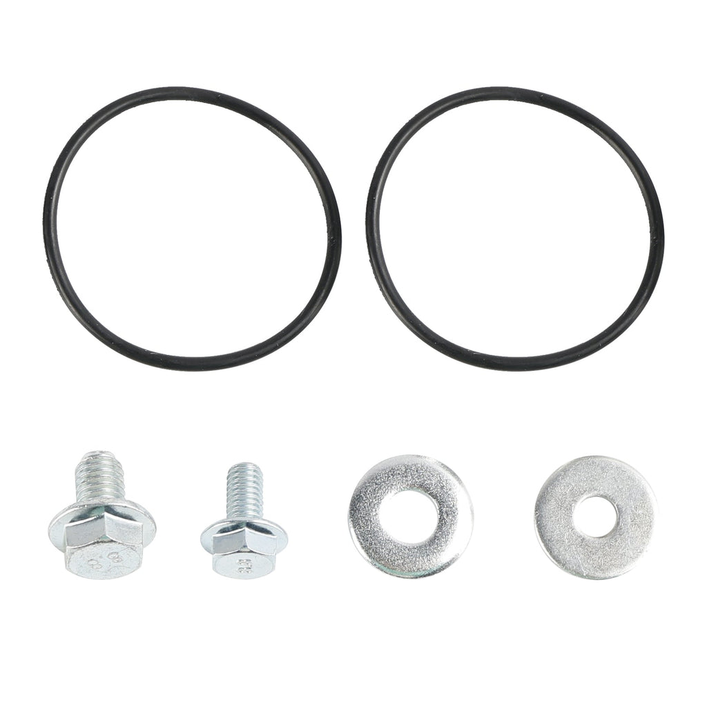 Speedometer Plug 551908 2-Pack for Chevrolet SBC 305 327 350 383 5.0L 5.7L V8 TH400 Transmissions