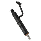 1 Piece Isuzu 4JB1 Fuel Injector Compatible with Mustang Bobcat 843 853 960 2060 6646906