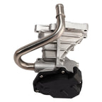 03.2014-up Iveco Daily VI Van EGR Valve 504317811 A2C53299771 A2C59515074