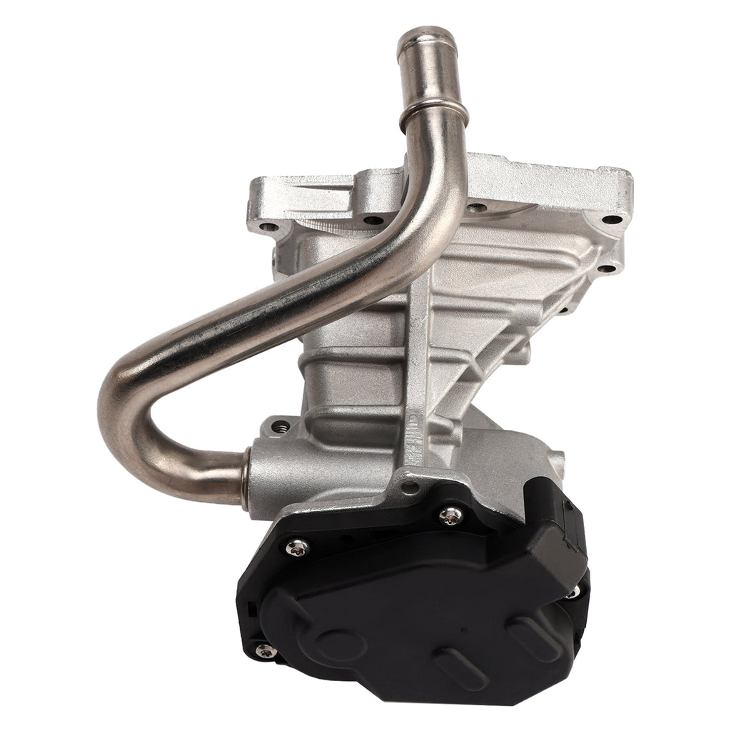 05.2006-03.2012 Iveco DAILY IV FURGON / FAMILY EGR Valve 504317811 A2C53299771 A2C59515074