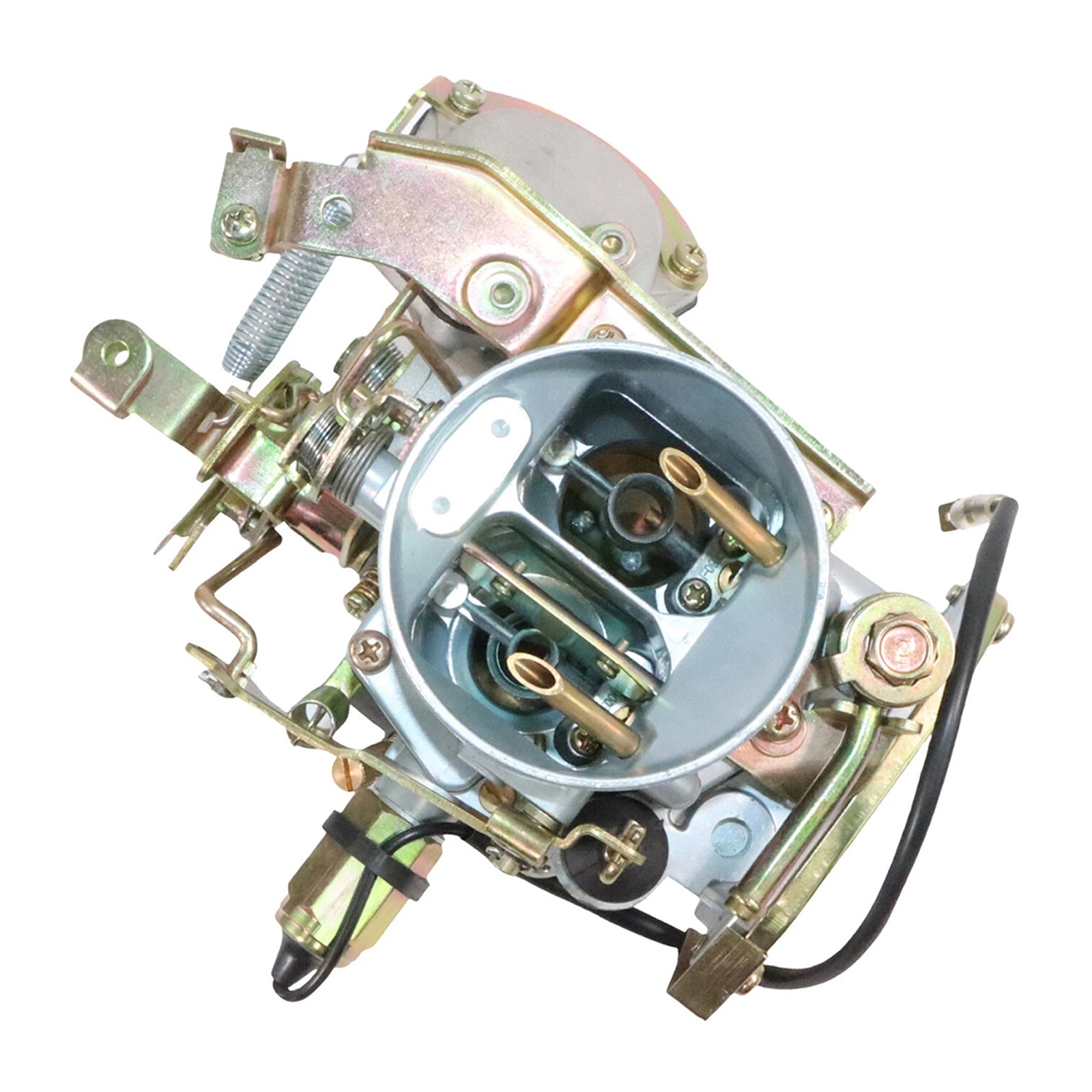 1974 Nissan 610 Base 2-Door Hardtop 2.0L Carbureted Engine 16010-13W00 16010-NK2445