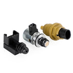 2000+ Dodge A518 46RE 48RE Filter Kit with Solenoid and Sensor Assembly