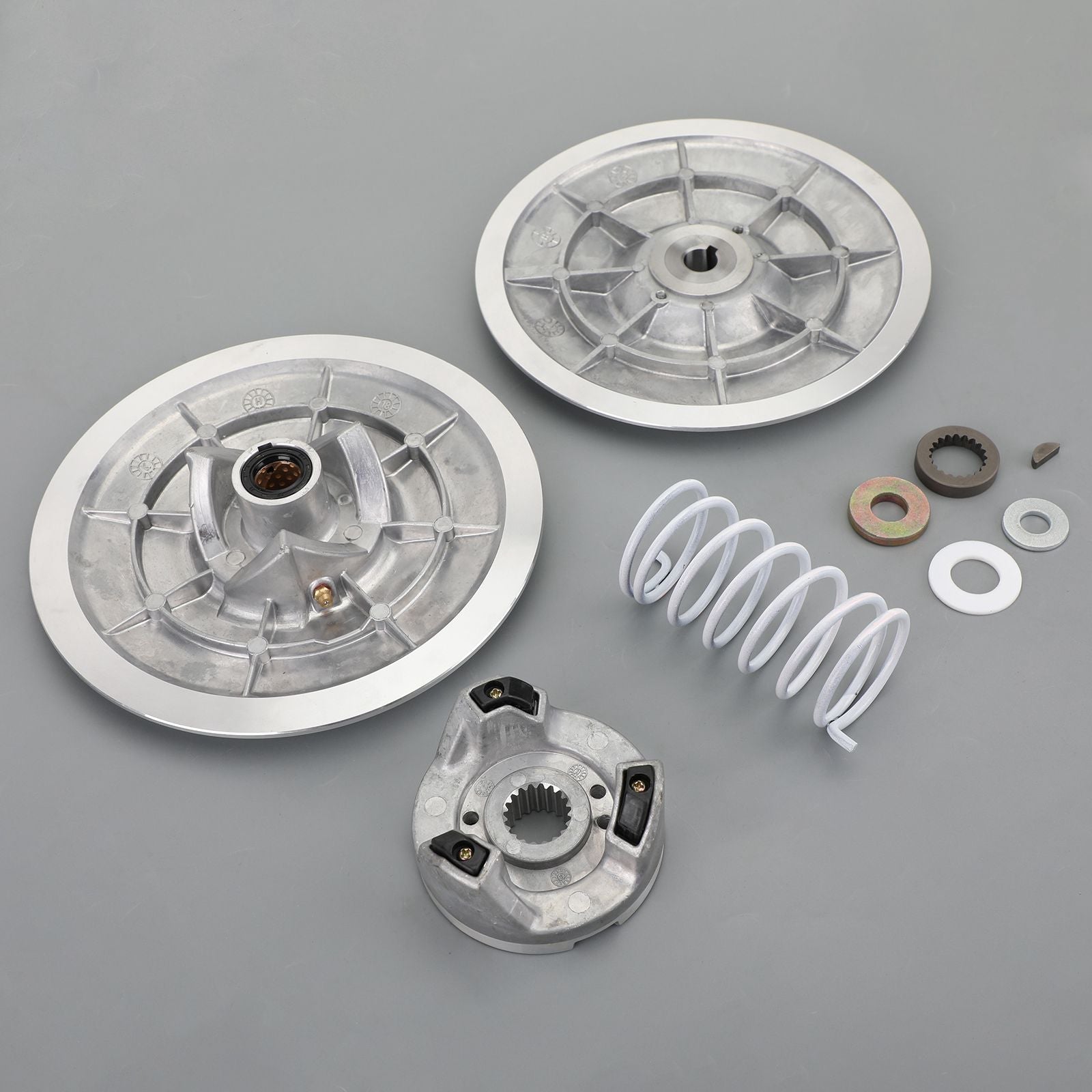 Yamaha G Series Golf Cart 4 Stroke Secondary Driven Clutch 1985-2007 G2 G9 G14 G16 G20 G22 Replacement
