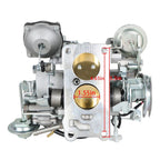 Toyota Land Cruiser 1FZ Engine Carburetor 21100-66010 21100-66031 1992-1999
