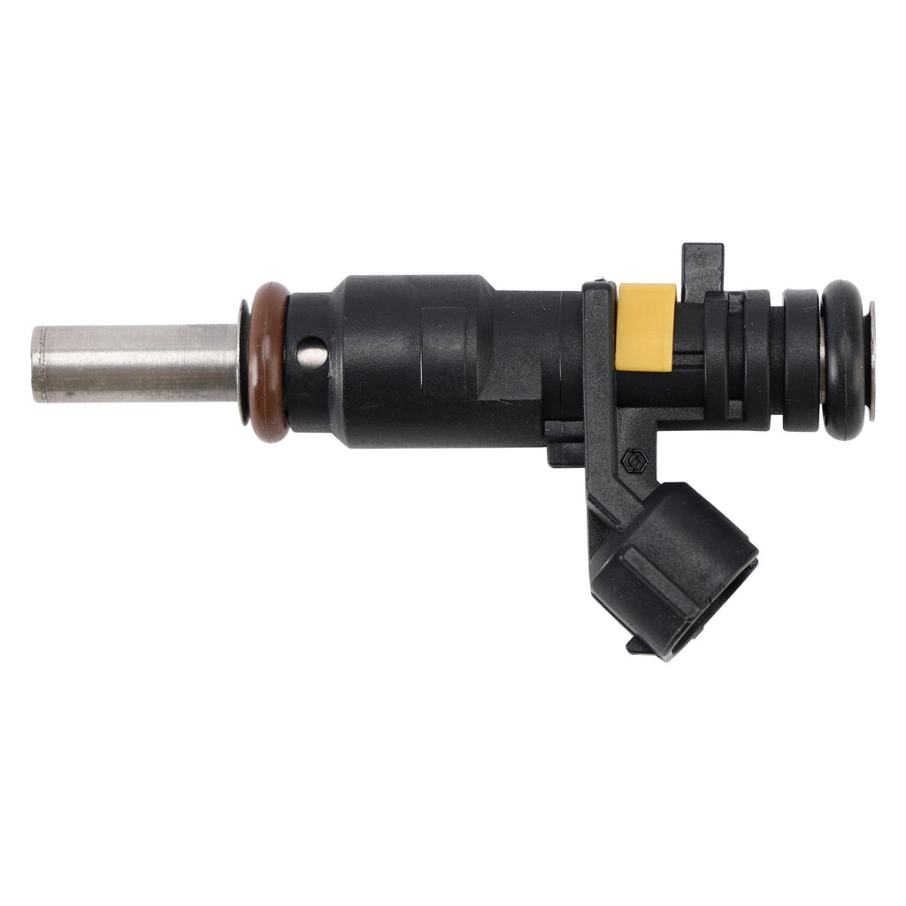 Single Fuel Injector for Mini Cooper R55 R56 Peugeot 207 208 1.6 Engine 2006-2012