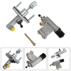 46930-S5A-013 Clutch Master Slave Cylinder Kit for 2001 2002 2003 2004 2005 Honda Civic 1.7
