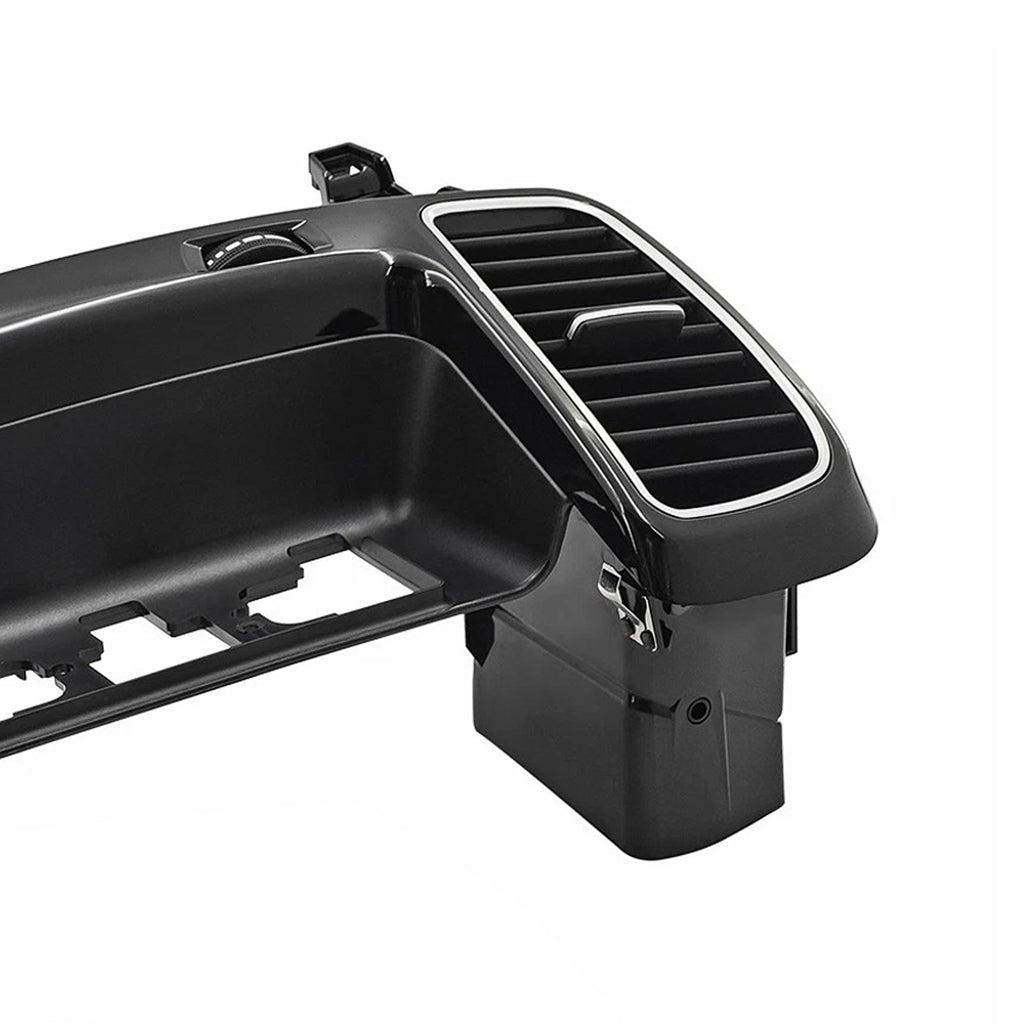 16683060012 Dashboard Center Air Vent Grille Panel For Mercedes GLE GLS Class W166 W292 2016 2017 2018 2019