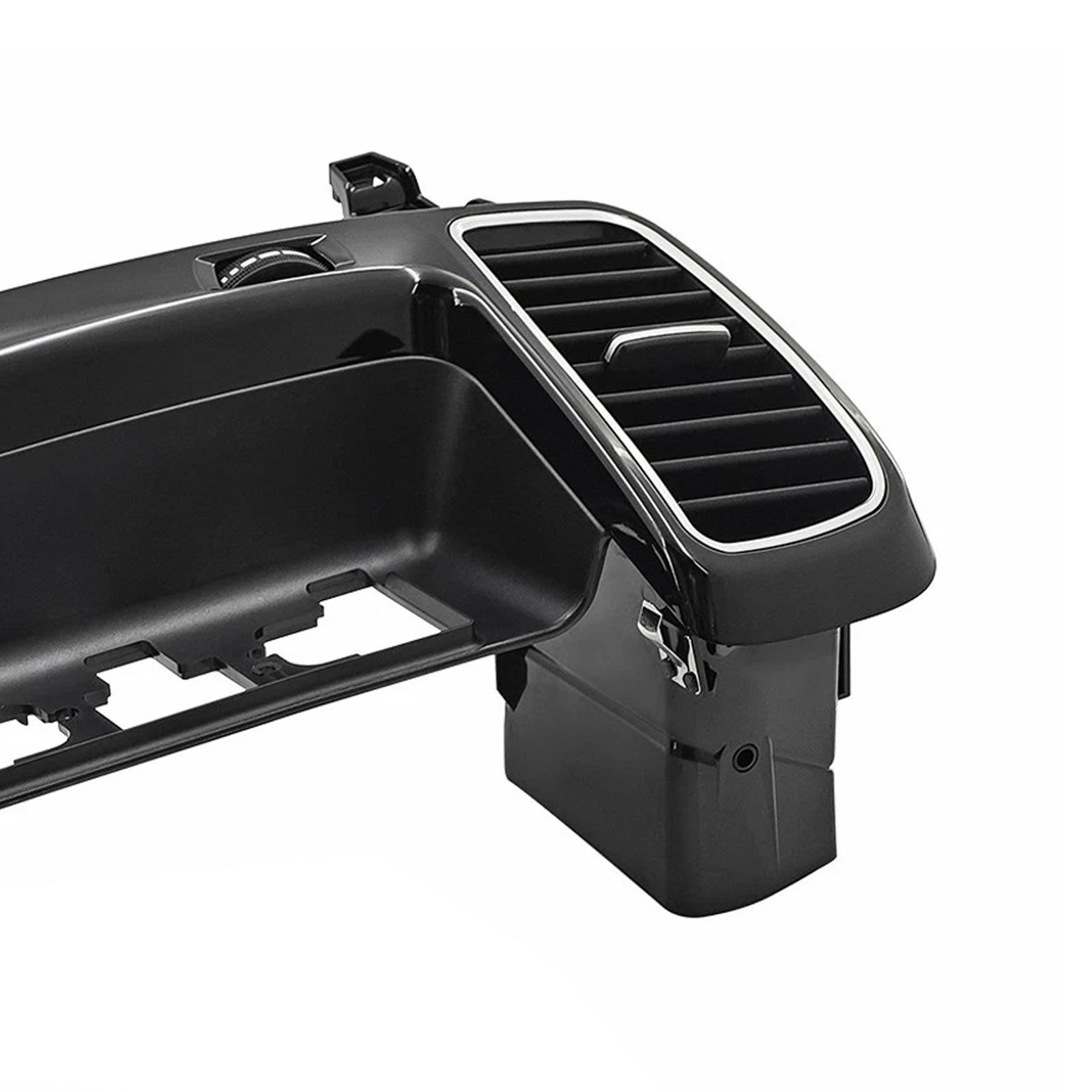 Mercedes-Benz GLE GLS W166 W292 Center Dashboard Air Vent Grille Panel 16683060012 2016-2019