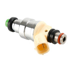 Single Fuel Injector INP-081 Compatible with 1990-1993 Mazda B2200 2.2L F2G8-13-250