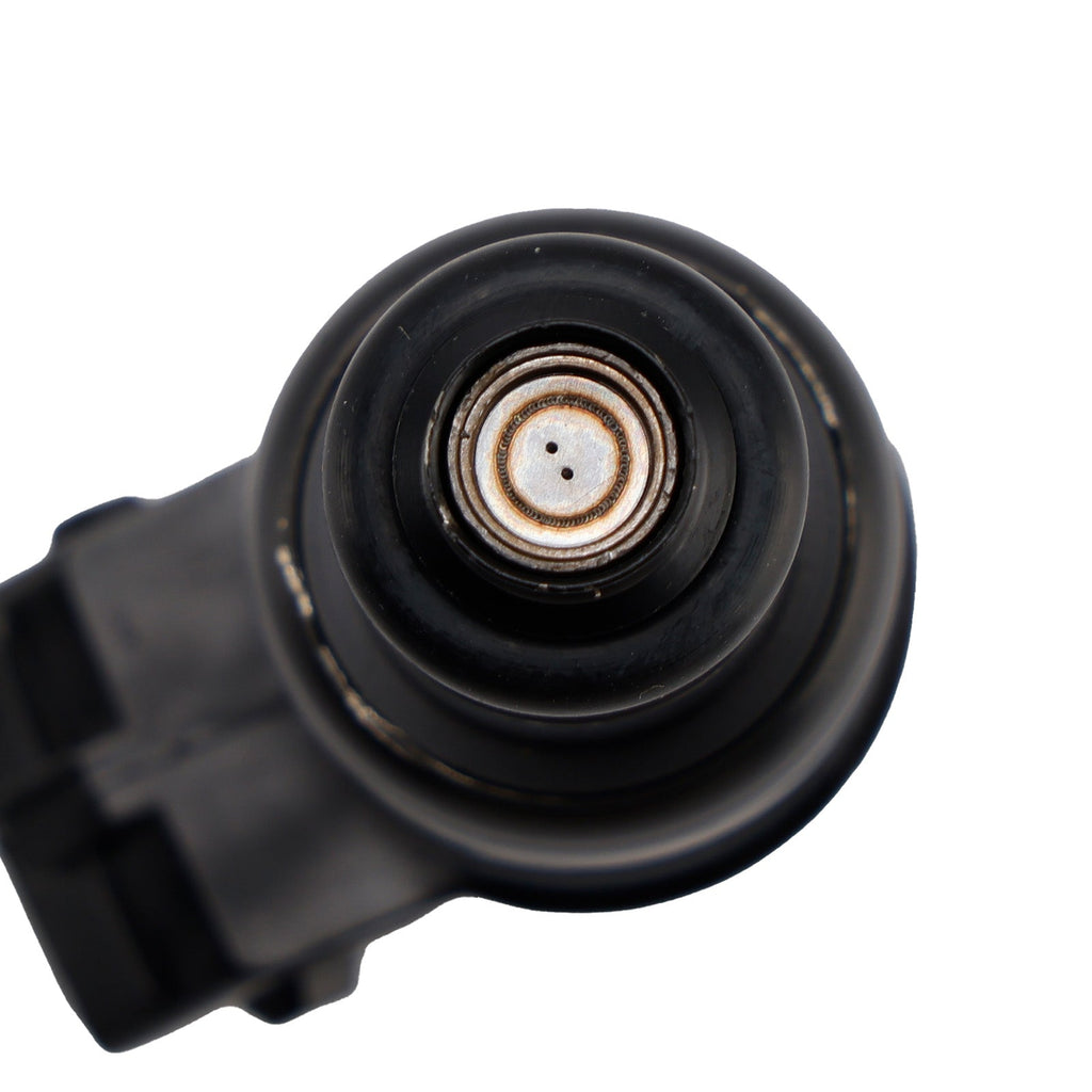 1 Piece Fuel Injector Compatible with Mercedes-Benz SLK 230 Kompressor R170 96-2000