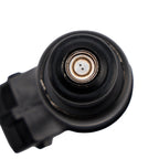 1 Piece Fuel Injector Compatible with Mercedes-Benz SLK 230 Kompressor R170 96-2000