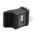 12V R11EA Safety Relay Component 119802-77200 Yanmar ZX-3 Hitachi Excavator Control System