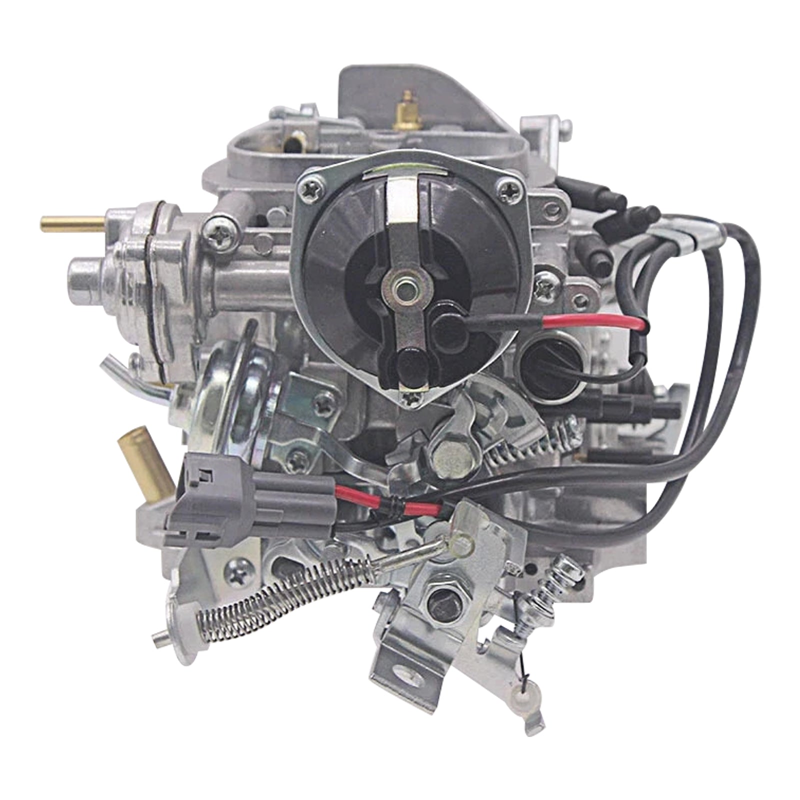 22R Engine Carburetor 21100-35481 Compatible with Toyota 4Runner SR5 Landcruiser 1984-1997