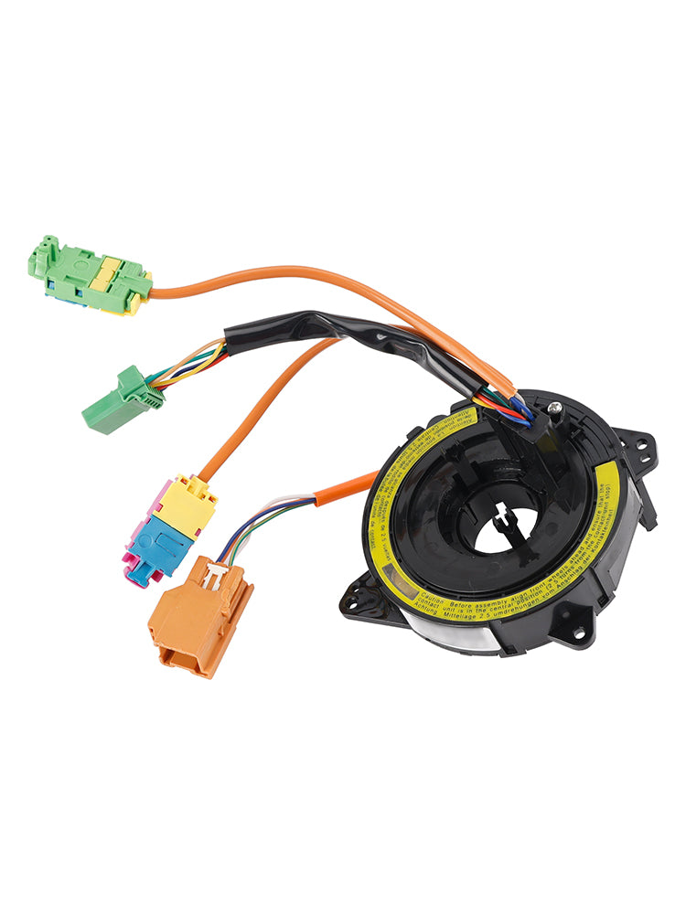 Volvo C70 2001-2004 Clock Spring Assembly 8622186 CSP6778