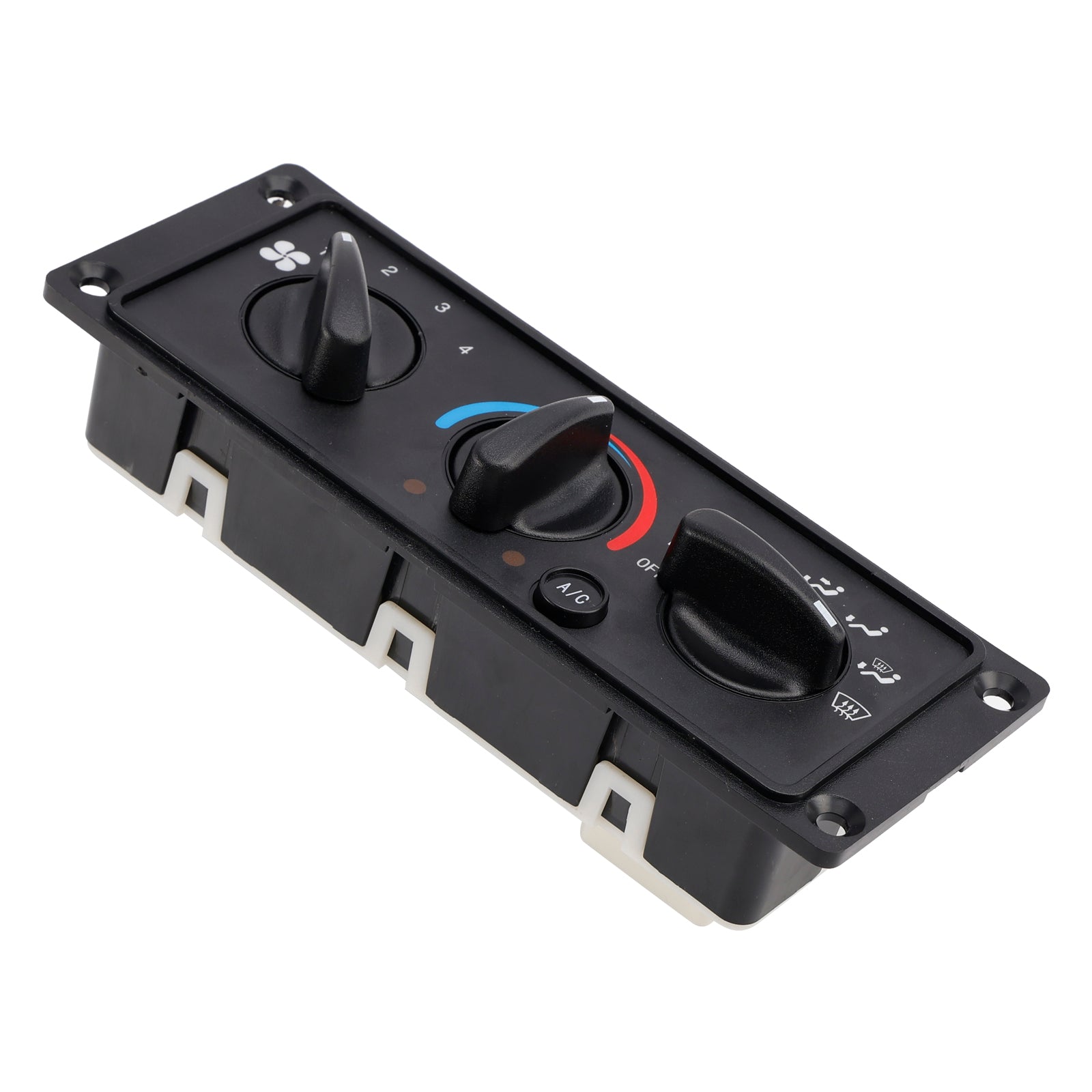 International Heavy Truck HVAC Temperature Control Module 3518702C93 703460AT 5500I 5600I 5900I 9100 9200 9400 9900