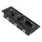 International 5500I 5600I 5900I 9100 9200 9400 9900 Climate Control Module 3518702C93 703460AT 2000-2017