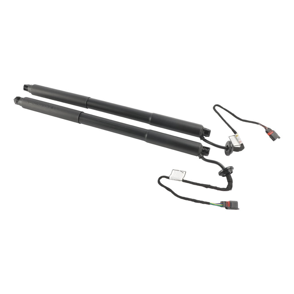 04.2012-12.2015 Volvo XC60 I SUV (156) D3 2PCS Power Liftgates Lift Support 31386705 31386706