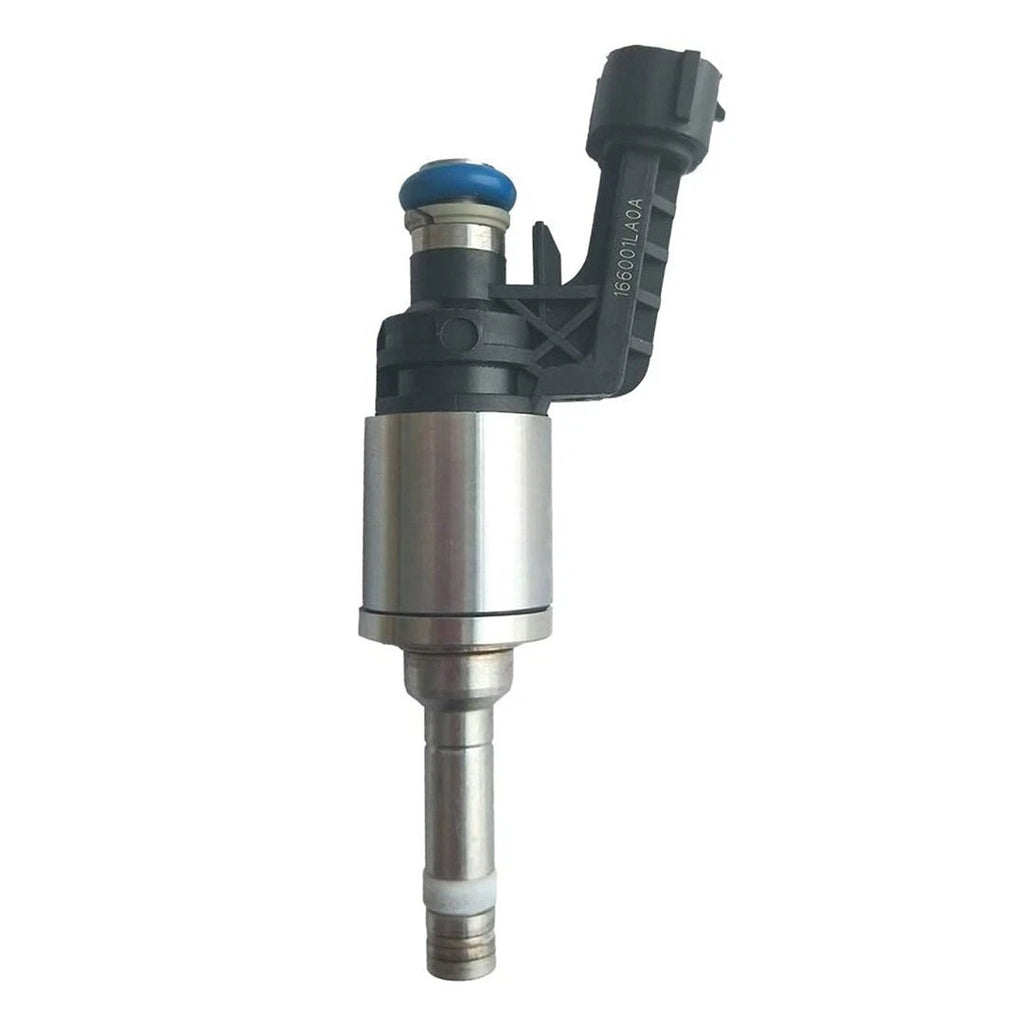 Fuel Injector 16600-1LA0A For Infiniti Q70 M56 QX56 5.6L Engine 1Pcs