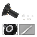 Yamaha XJR400 Carburetor Plunger Diaphragm Rebuild Kit 1993-2000