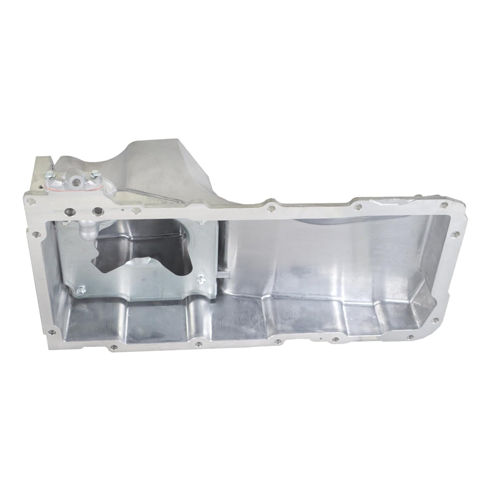 2001-2006 GMC Sierra 3500 Engine Oil Pan 264-135 424116 12560393