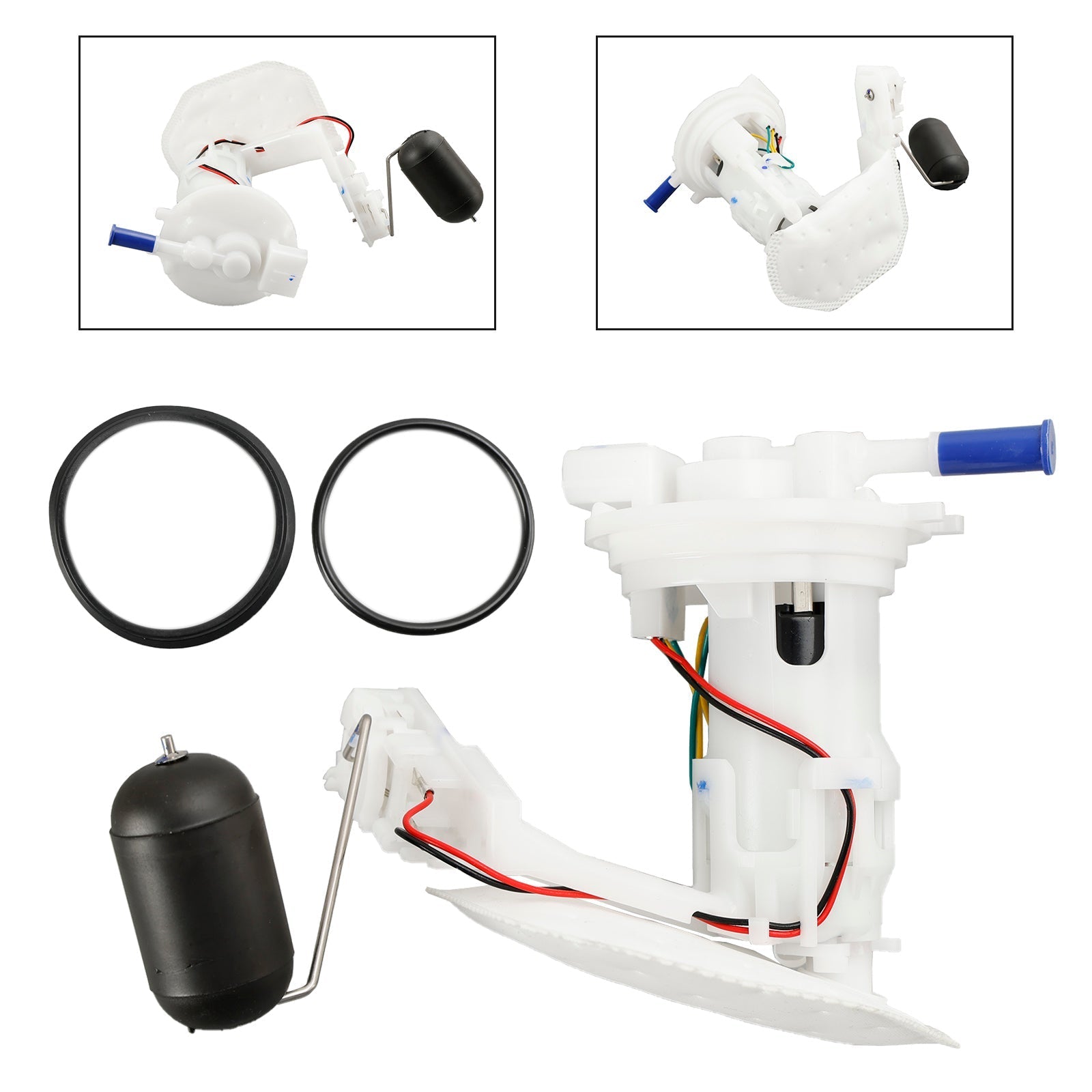 Honda Supra 125 Dash Blade Fuel Pump Assembly 16700-Kww-641 16700-K03-H01