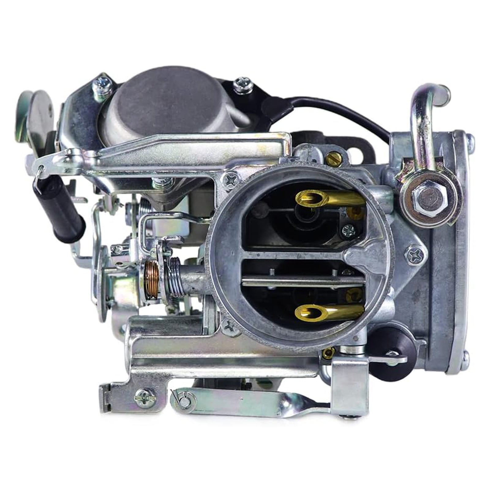 1970+ Mazda 616 HGF136600 Carburetor Assembly 194213600
