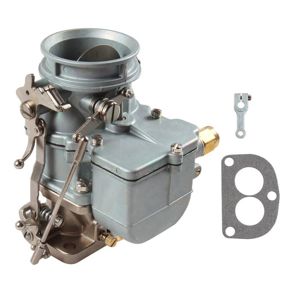 1949 1950 1951 1952 1953 Ford Mercury 2-BBL Carburetor 97 Style Natural 91511655