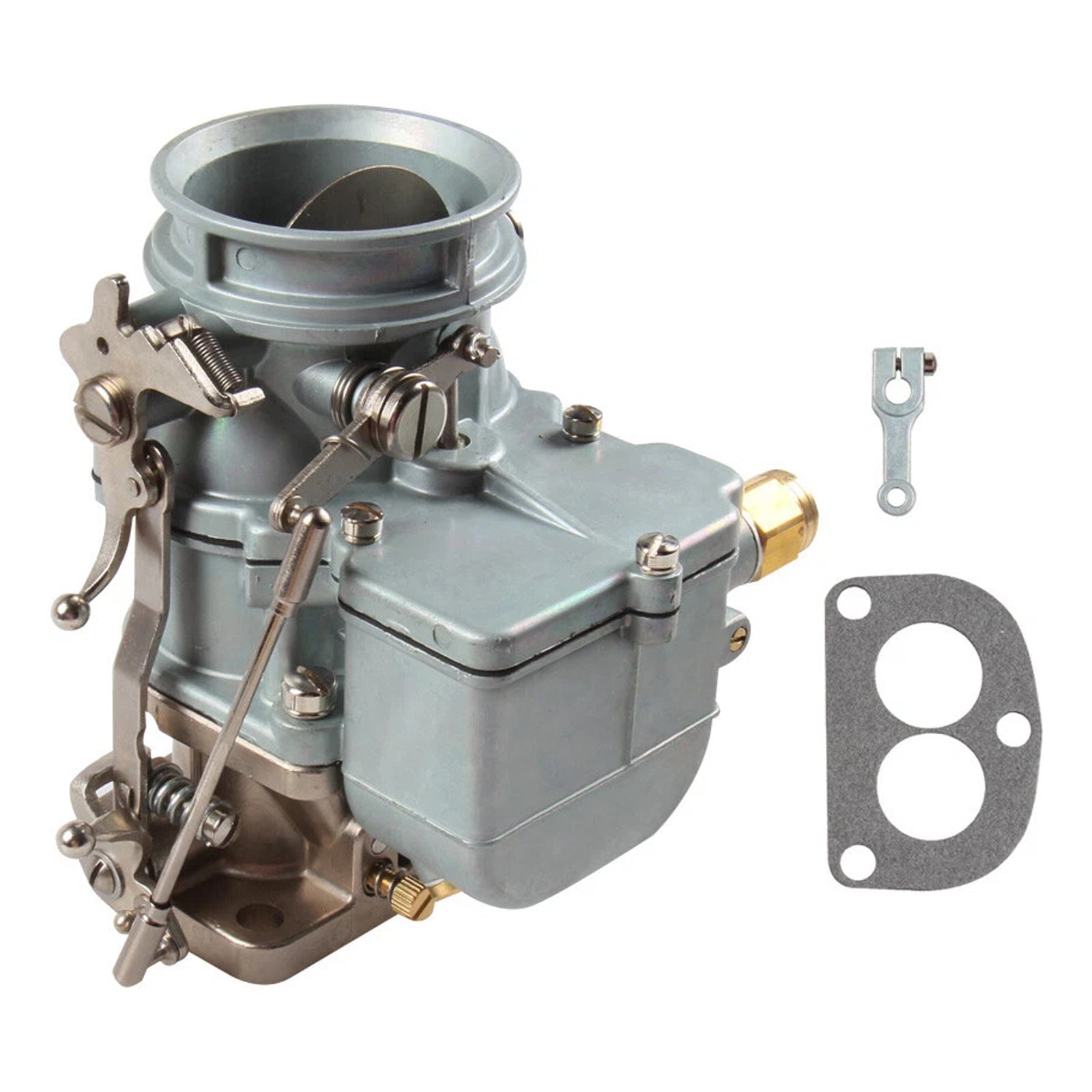 1949 1950 1951 1952 1953 Ford Mercury 2-BBL Carburetor 97 Style Natural 91511655