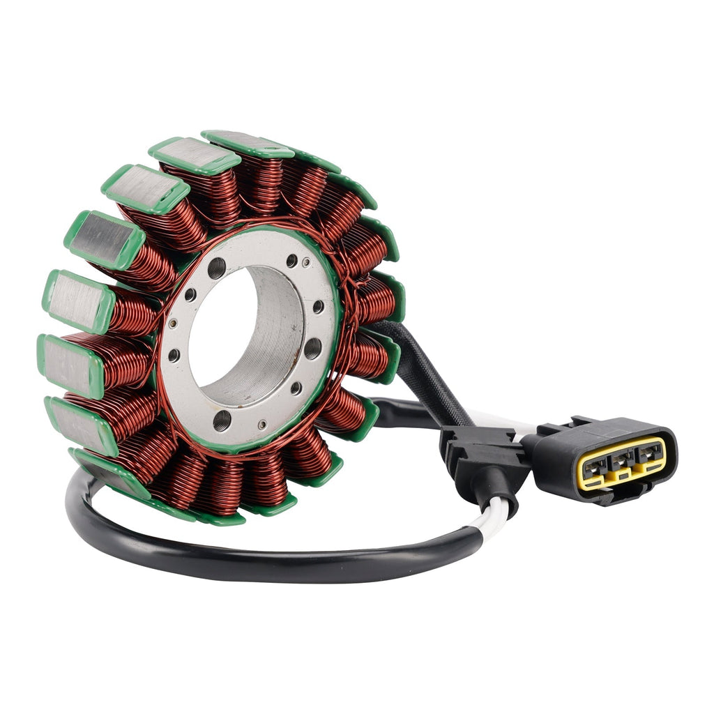 Yamaha YZF-R1 1000cc Stator Generator 2002 2003 5PW-81410-00-00 Replacement