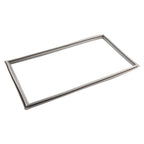 2 Pack Maytag W10830274 Freezer Gasket Seal Door Replacement W10443273 W10294127