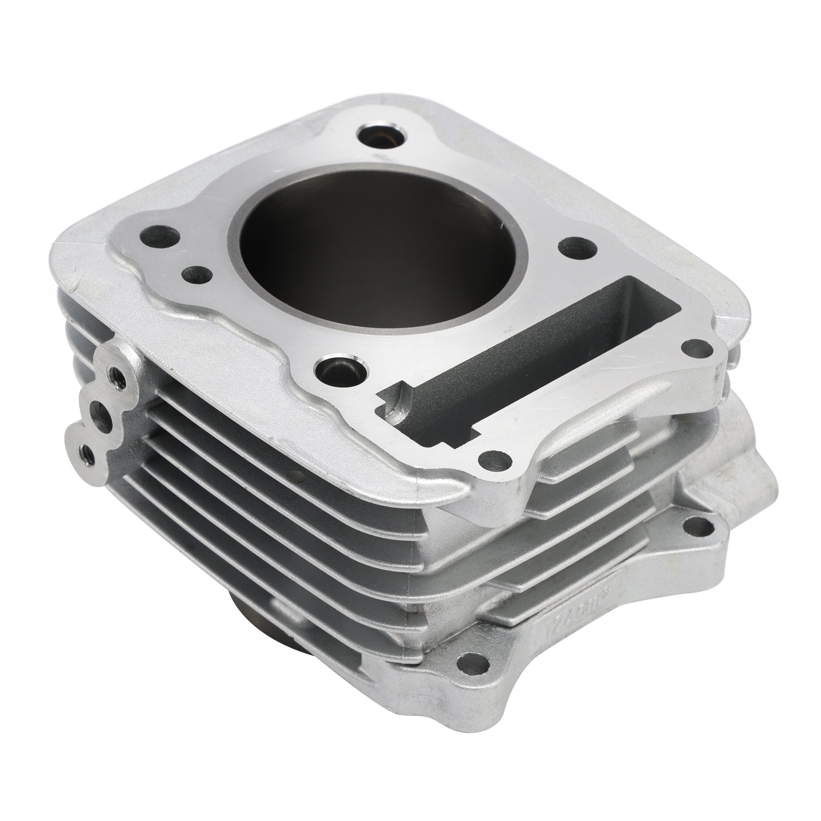 2001-2012 Sachs ZX Enduro 125 150cc 4T Piston and Cylinder Assembly