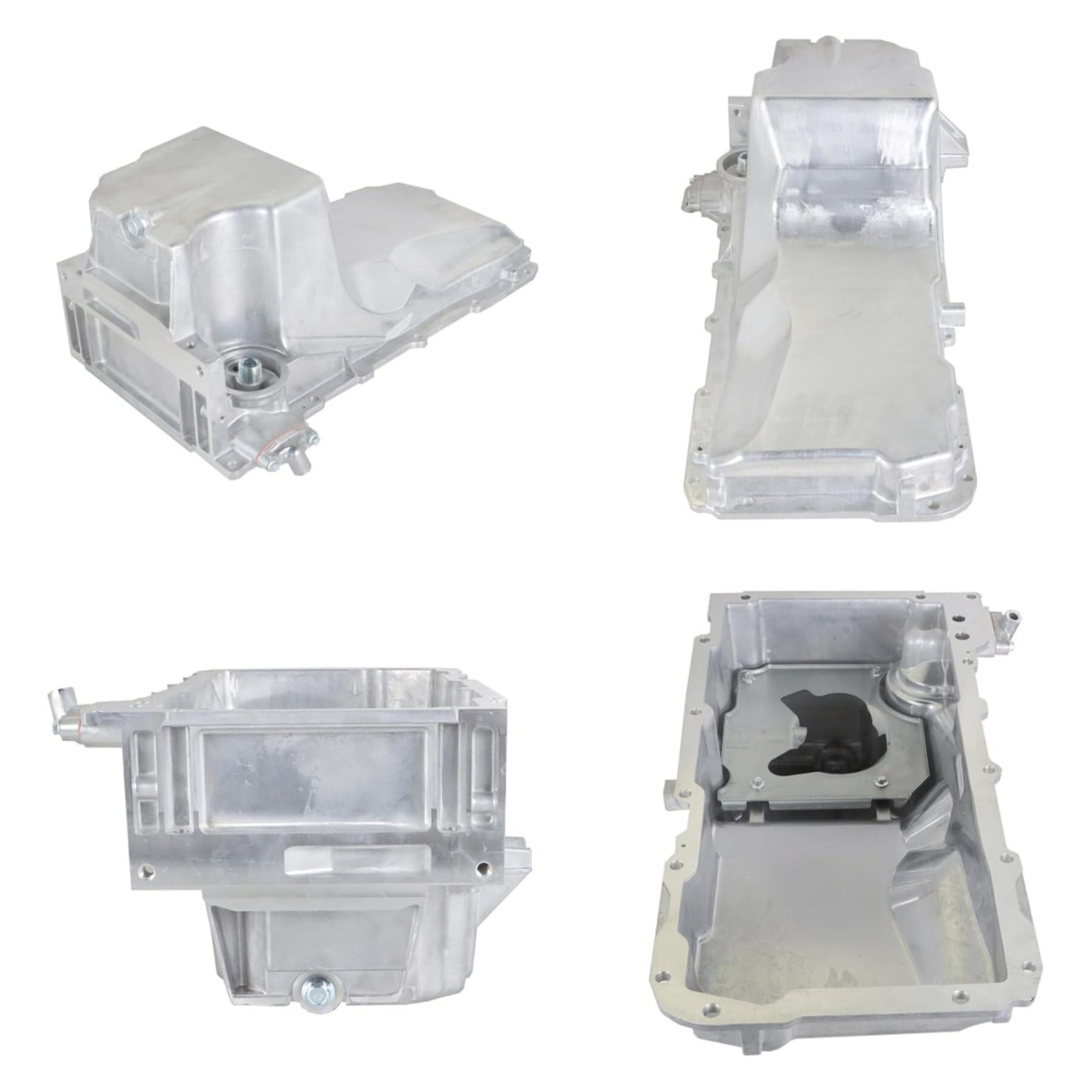 Engine Oil Pan for 2001 to 2006 GMC Yukon Denali 424116 264-135