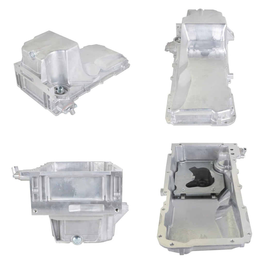 2001-2006 GMC Yukon Denali Engine Oil Pan 264-135 424116 12560393