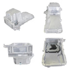 GMC Yukon Denali 2001-2006 Engine Oil Pan Replacement 264-135 12560393