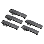Vertex EVX539/531 Belt Attachment Clip for VX-459 EVX-530 EVX-531 EVX-534 EVX-539 Radios