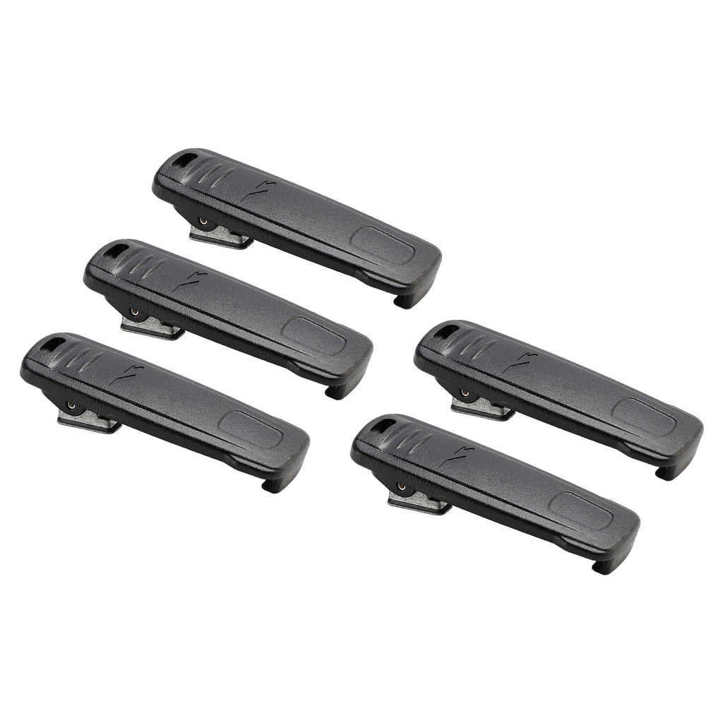 EVX539/531 Radio Belt Clip Compatible with Vertex VX-459 EVX-530 EVX-534 EVX-539