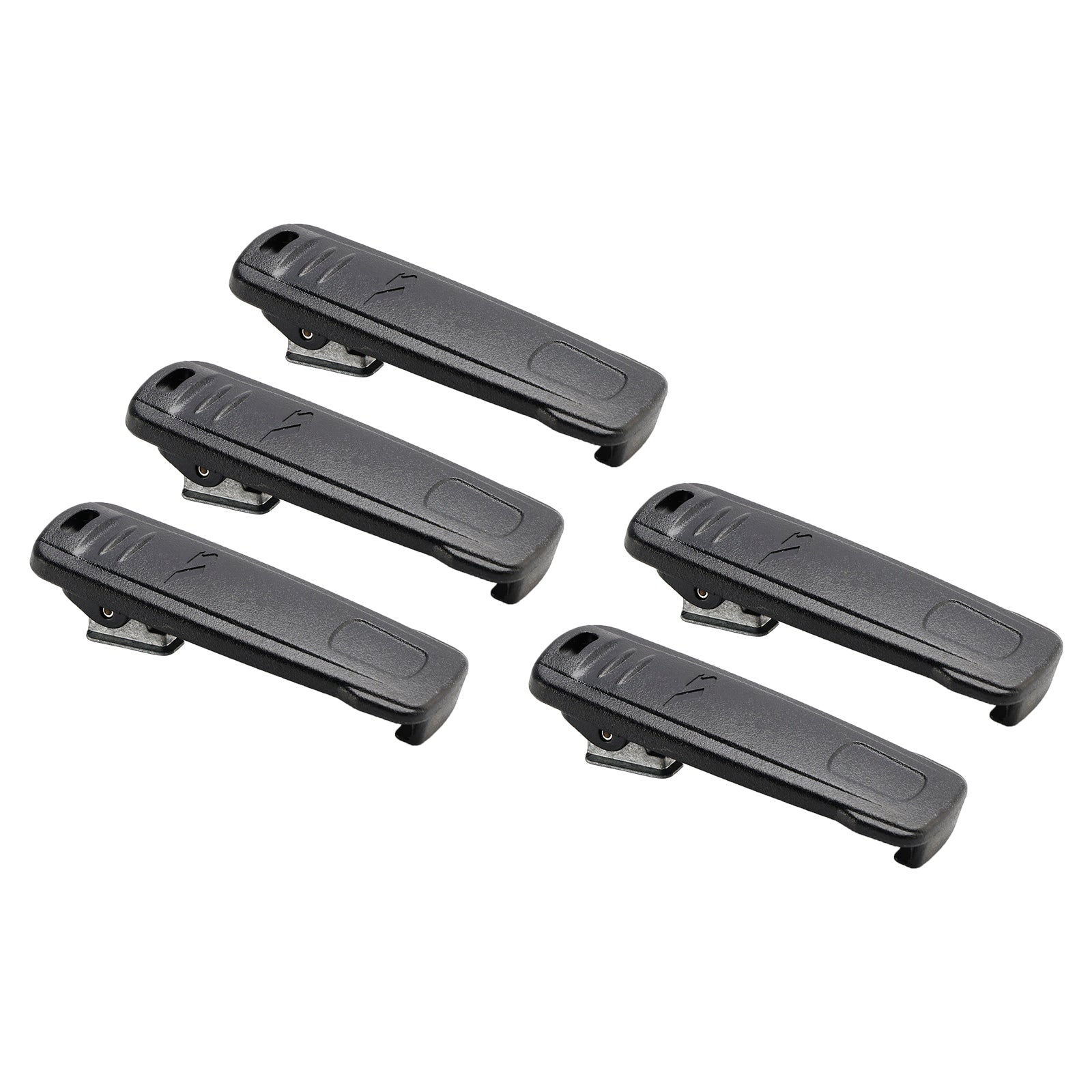 EVX539/531 Radio Belt Clip Compatible with Vertex VX-459 EVX-530 EVX-534 EVX-539