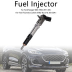 1PC VDO Fuel Injector 2143478 GK2Q-9K546-AC Compatible with Ford Transit Tourneo Focus 2.0
