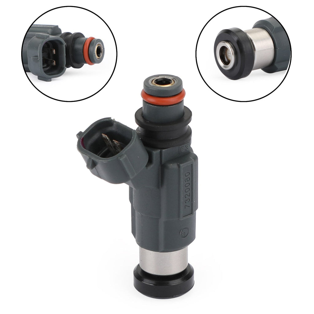 Fuel Injector CDH166 for Mitsubishi Mirage 1997-2002 1.5L Engine Single Unit Generic
