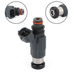 Fuel Injector CDH166 for Mitsubishi Mirage 1997-2002 1.5L Engine Single Unit Generic