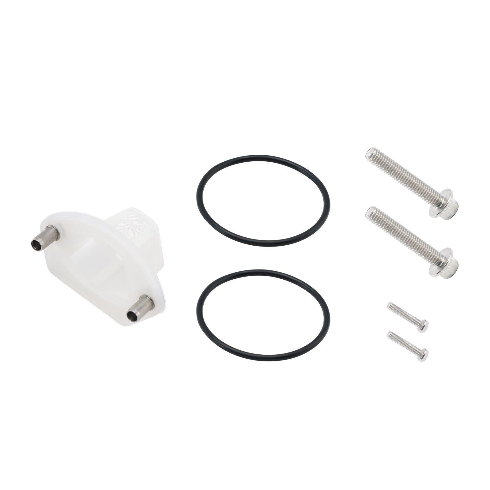 Hydraulic Filter All-Wheel Drive Coupling Assembly for Volkswagen Sharan and Tiguan