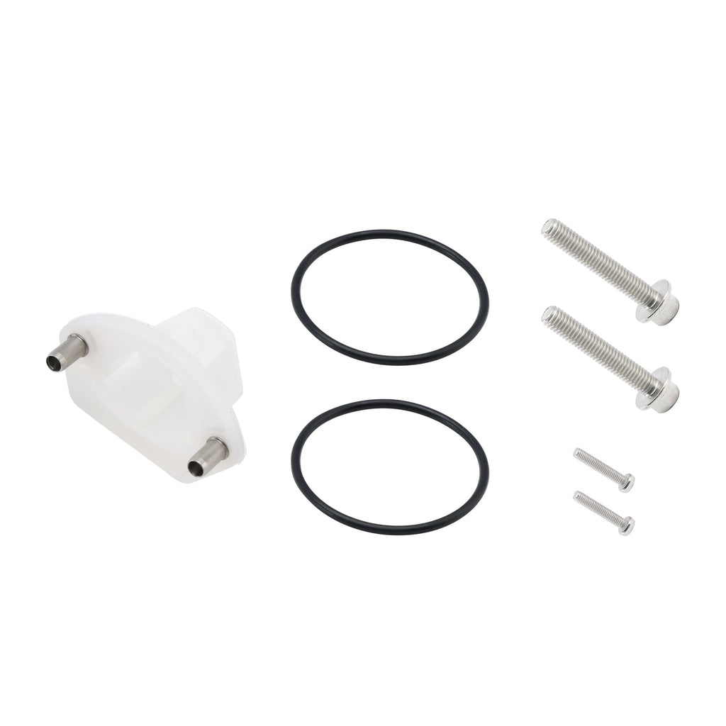 All-Wheel Drive Hydraulic Coupling Filter Kit Compatible with VW Sharan Tiguan
